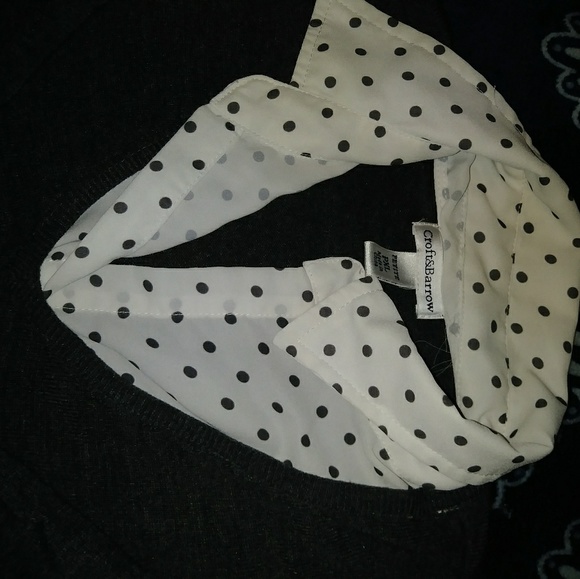 Collared Sweater - Picture 2 of 3